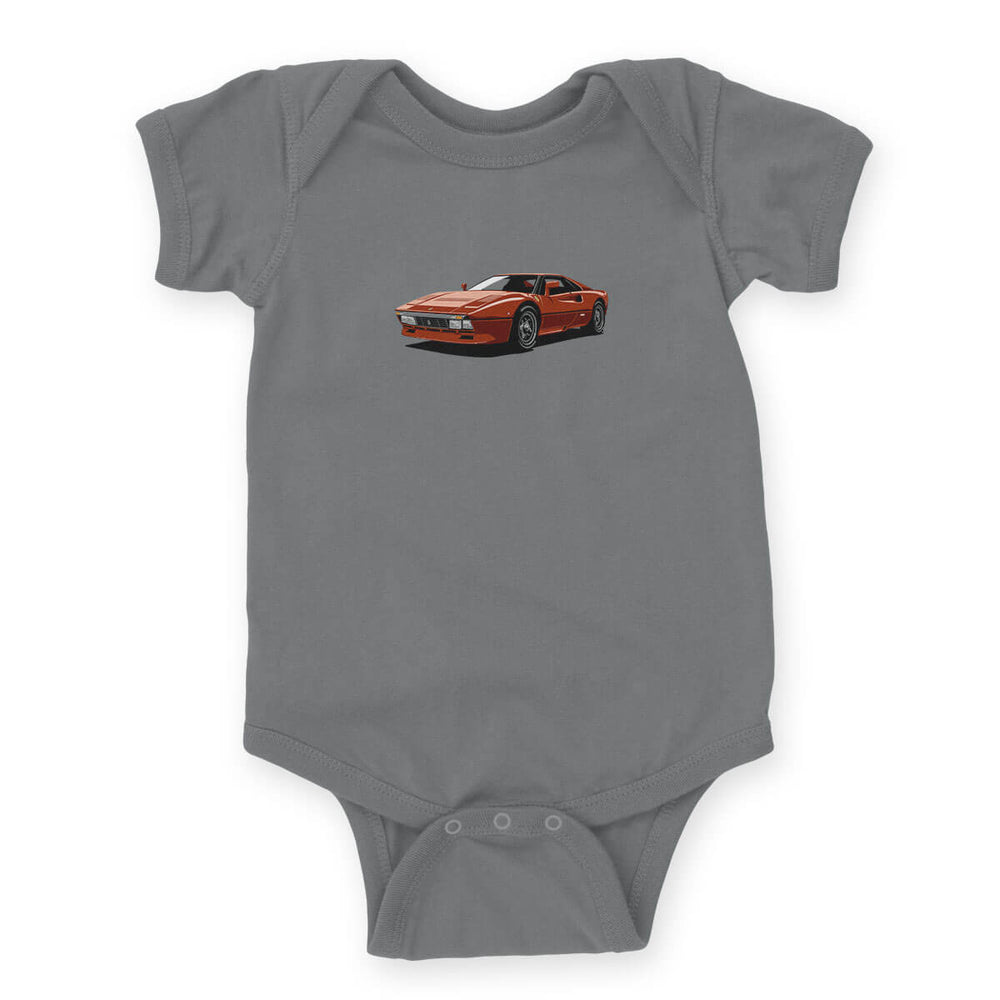 Oh My Gato Onesie