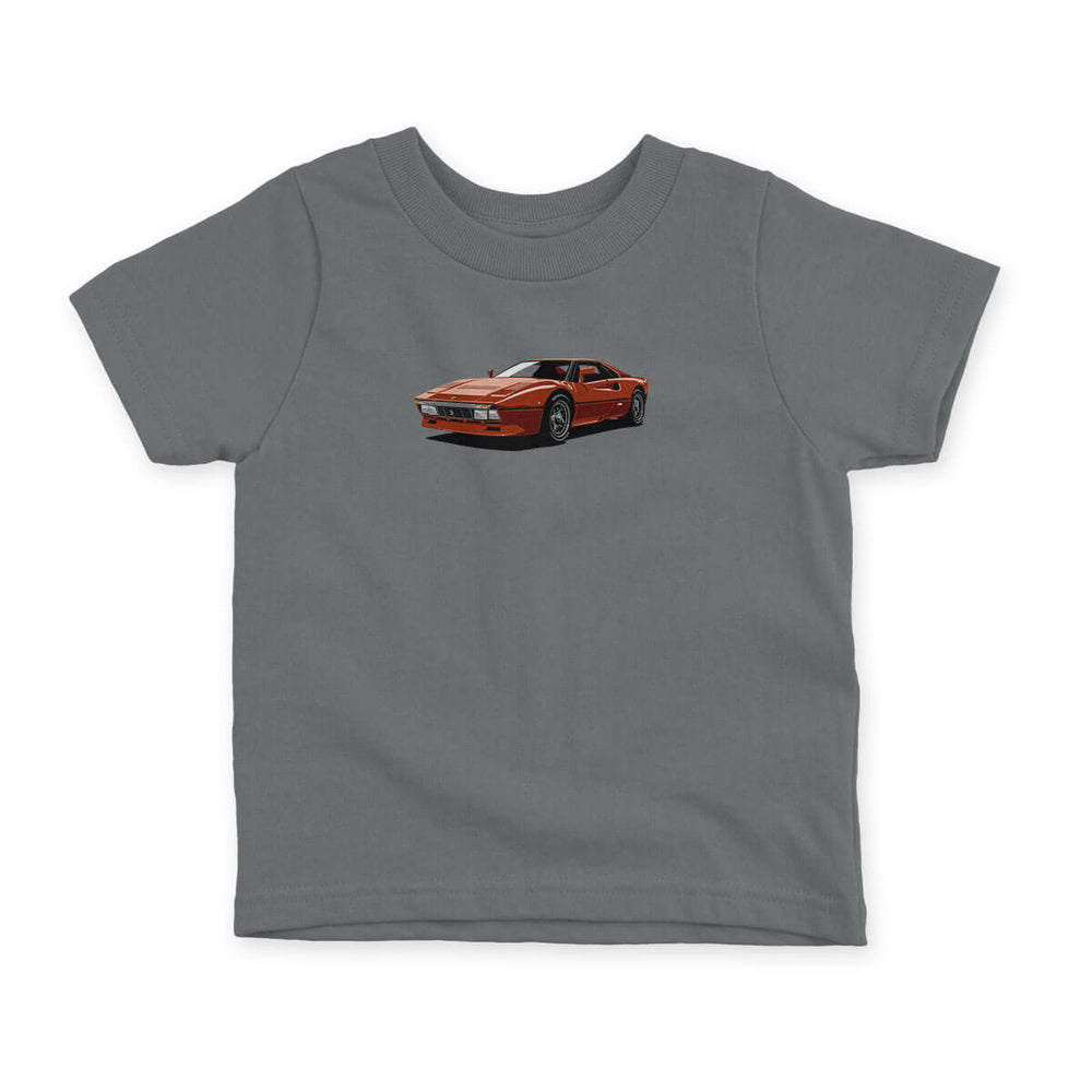 Oh My Gato Youth's Tee