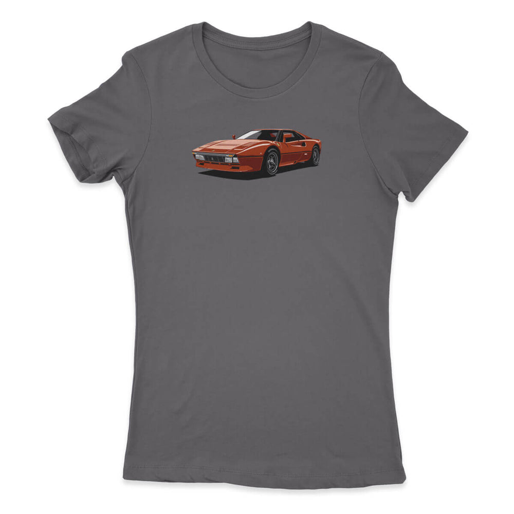 Oh My Gato Women's Tee
