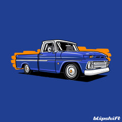 Oh Say Can You C Design by  Jon Sheahan