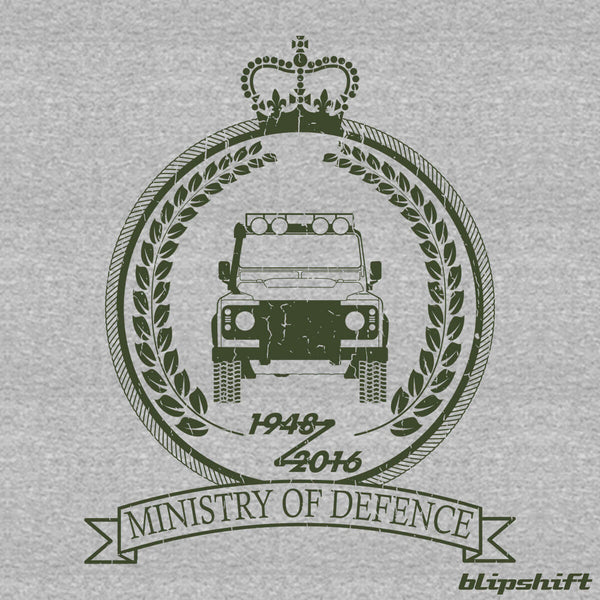 Product Detail Image for OHMSS