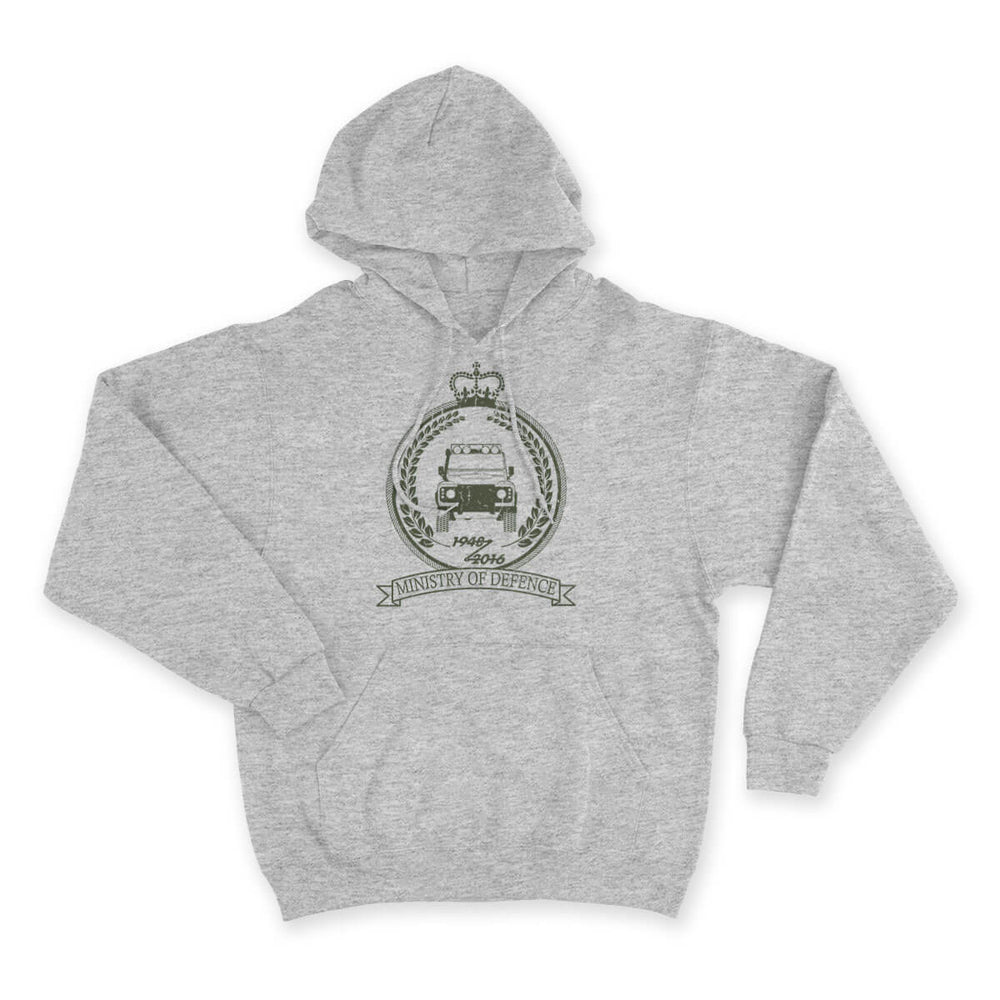 OHMSS Hoodie