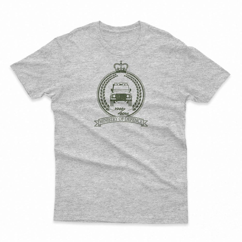 OHMSS Men's Fitted Tee