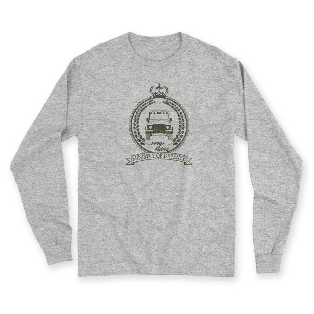 OHMSS Men's Long Sleeve