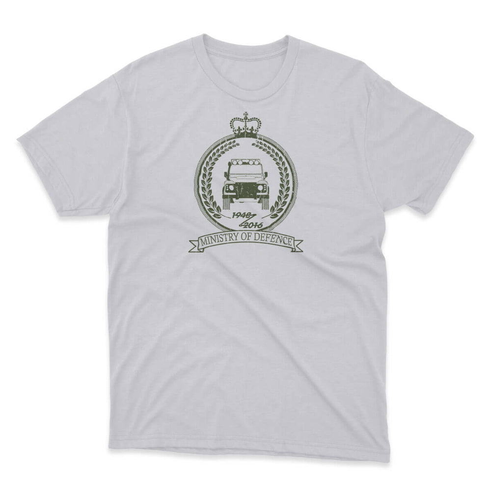 OHMSS Men's Premium Tri-blend