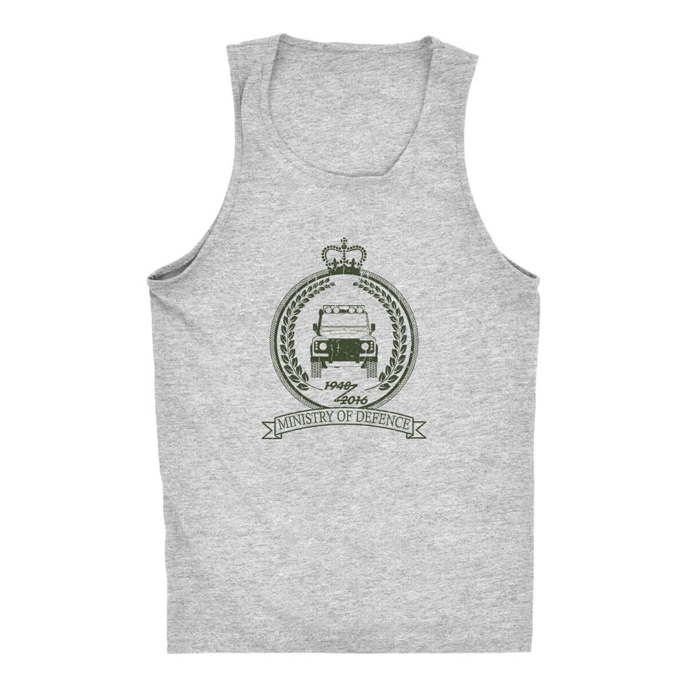 OHMSS Men's Tank