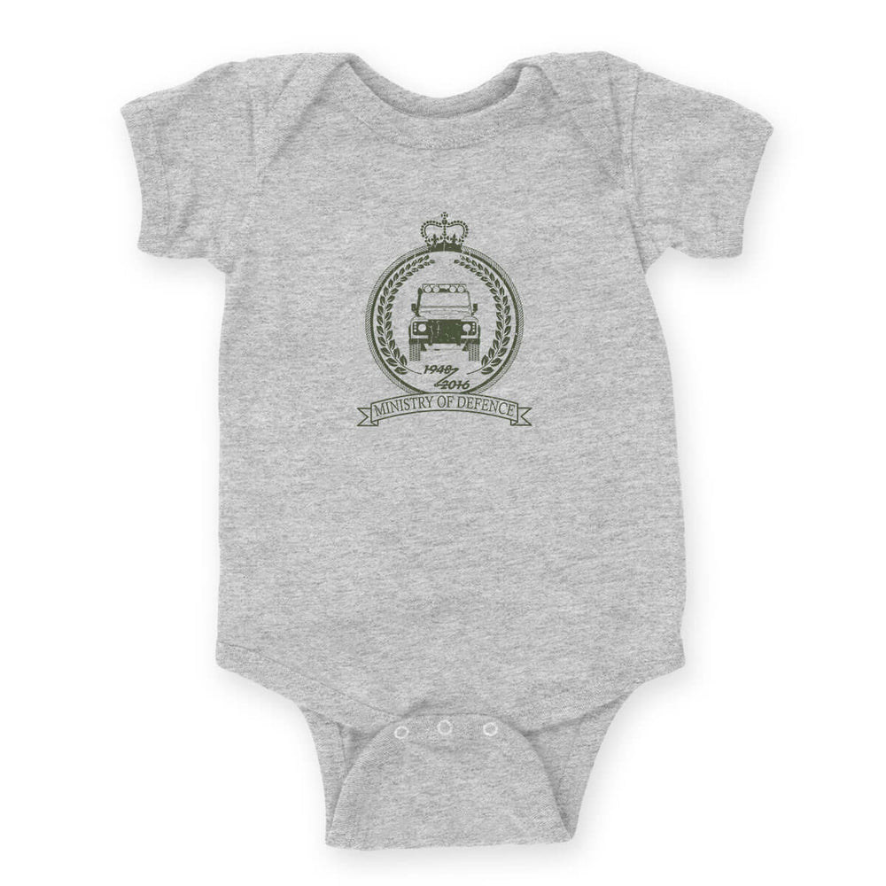 OHMSS Onesie