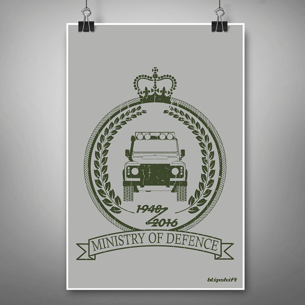 OHMSS Poster