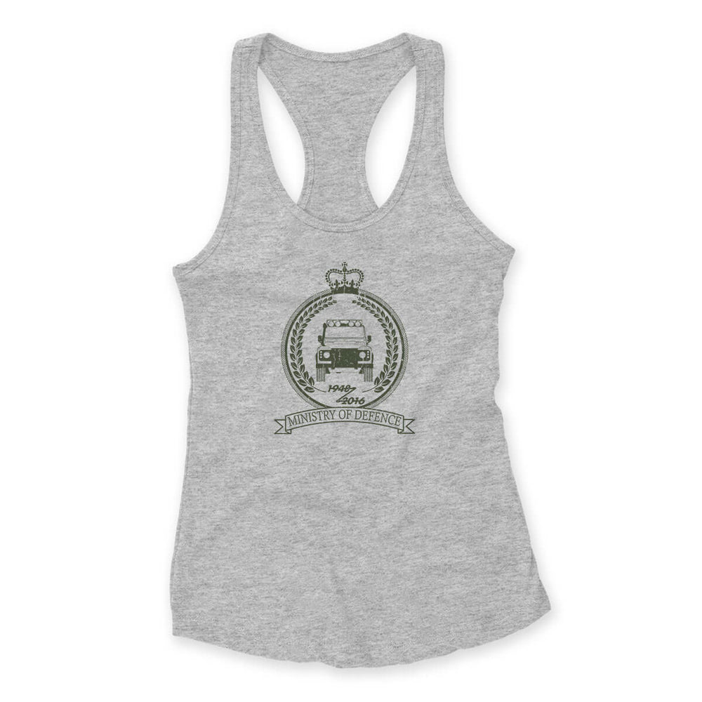 OHMSS Women's Tank