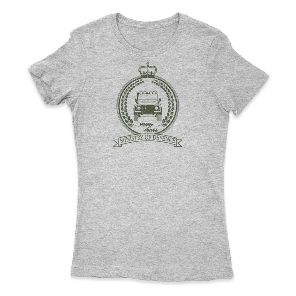 OHMSS Women's Tee