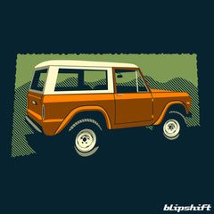 Ol' Buck Design by  David Warmuth