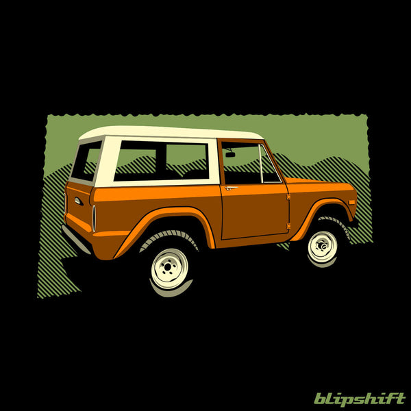 Product Detail Image for Ol' Buck II