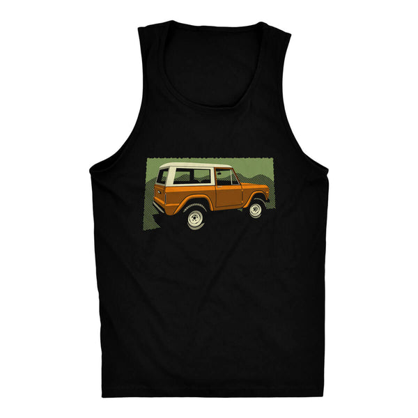 Men's Tank