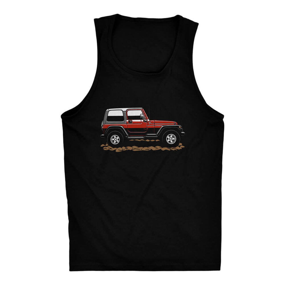 Old is New Men's Tank