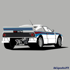 On a Rohrl is type of T-shirt and related is to this product 