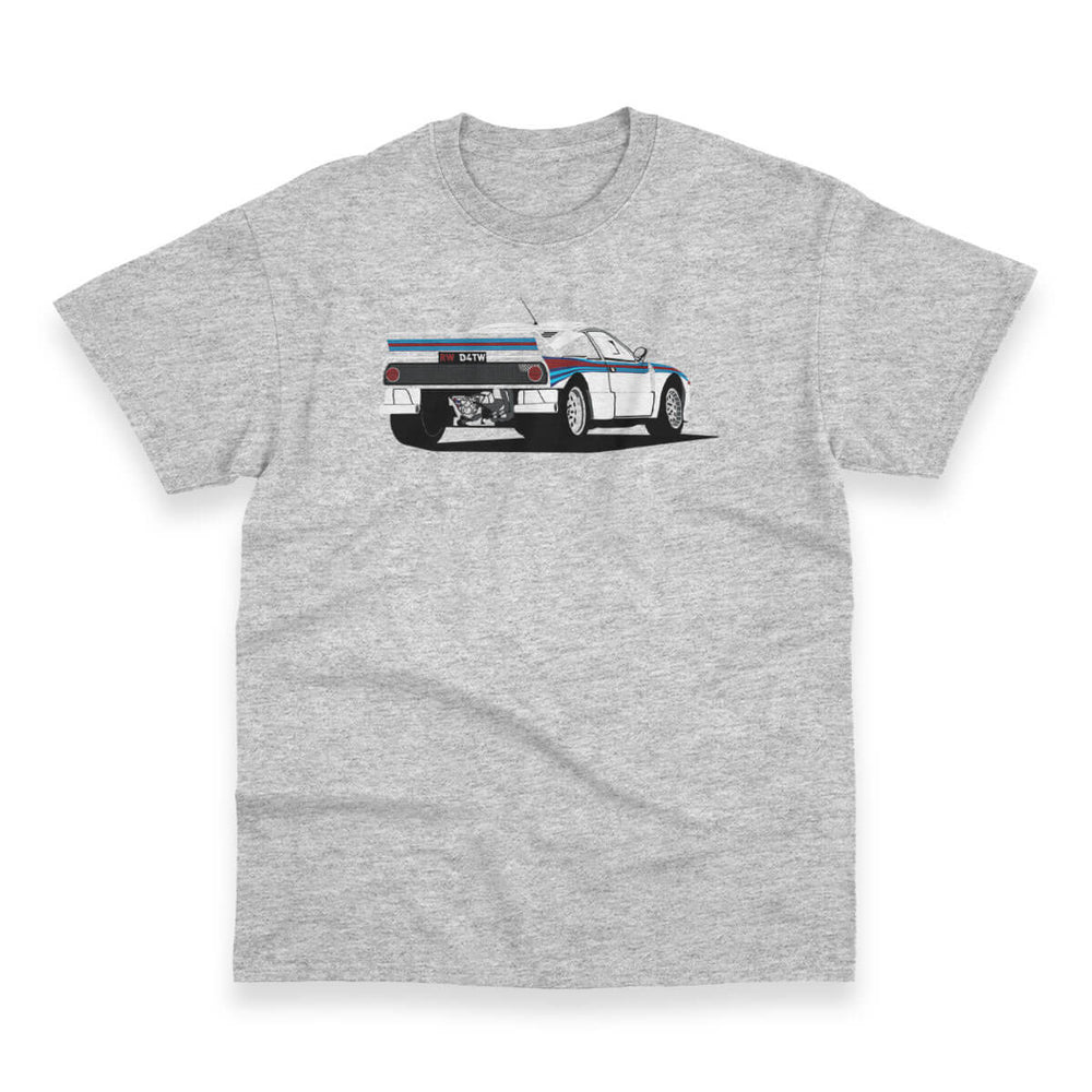 Men's Heavy Duty Tee