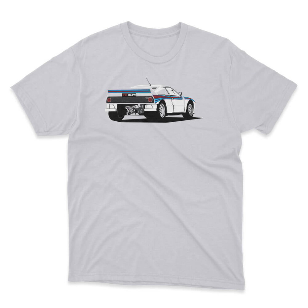 Men's Premium Tri-blend