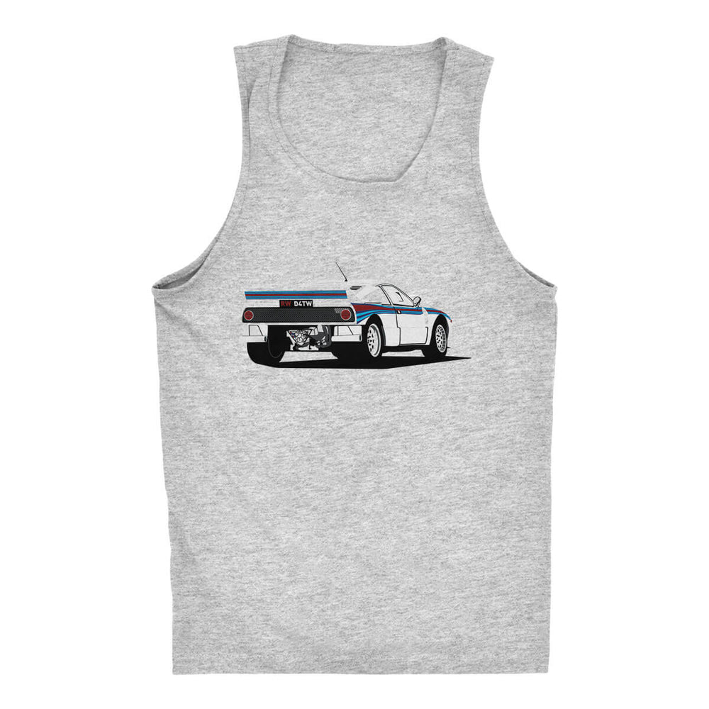 Men's Tank