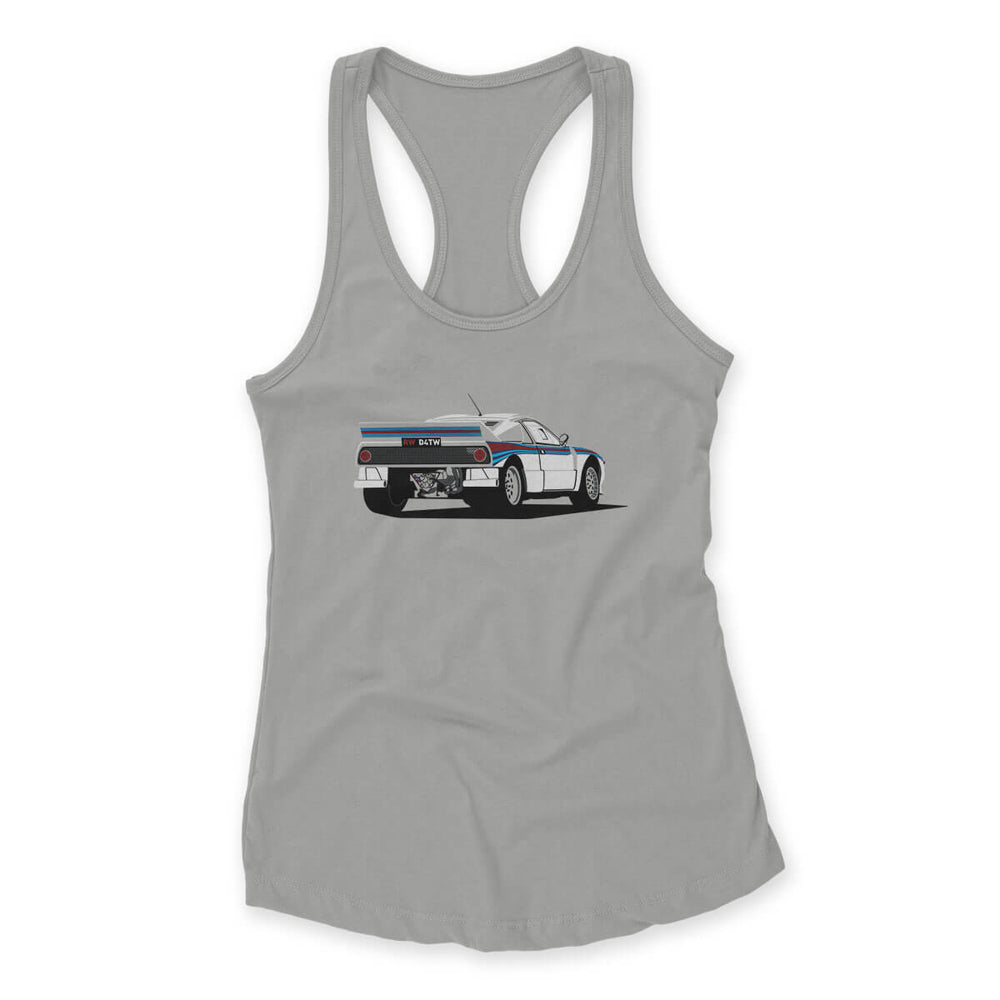 Women's Tank