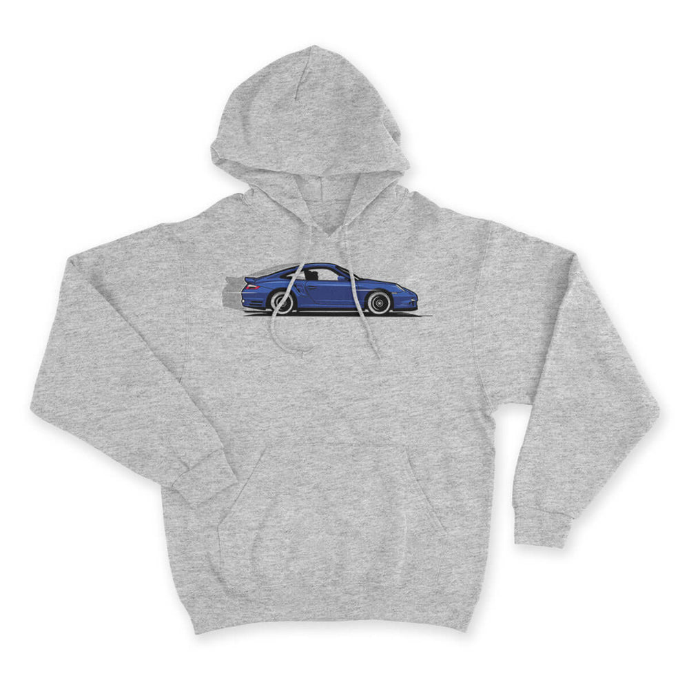 On Demand Hoodie
