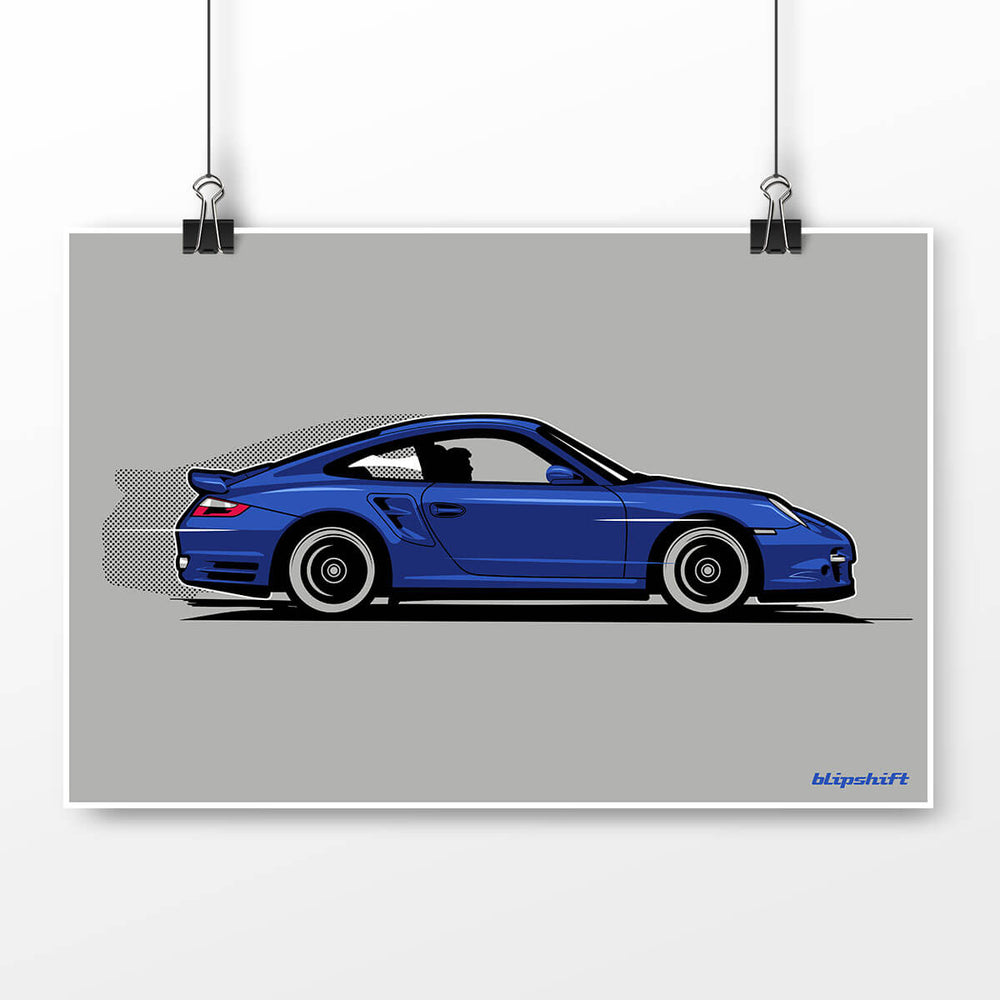On Demand Poster