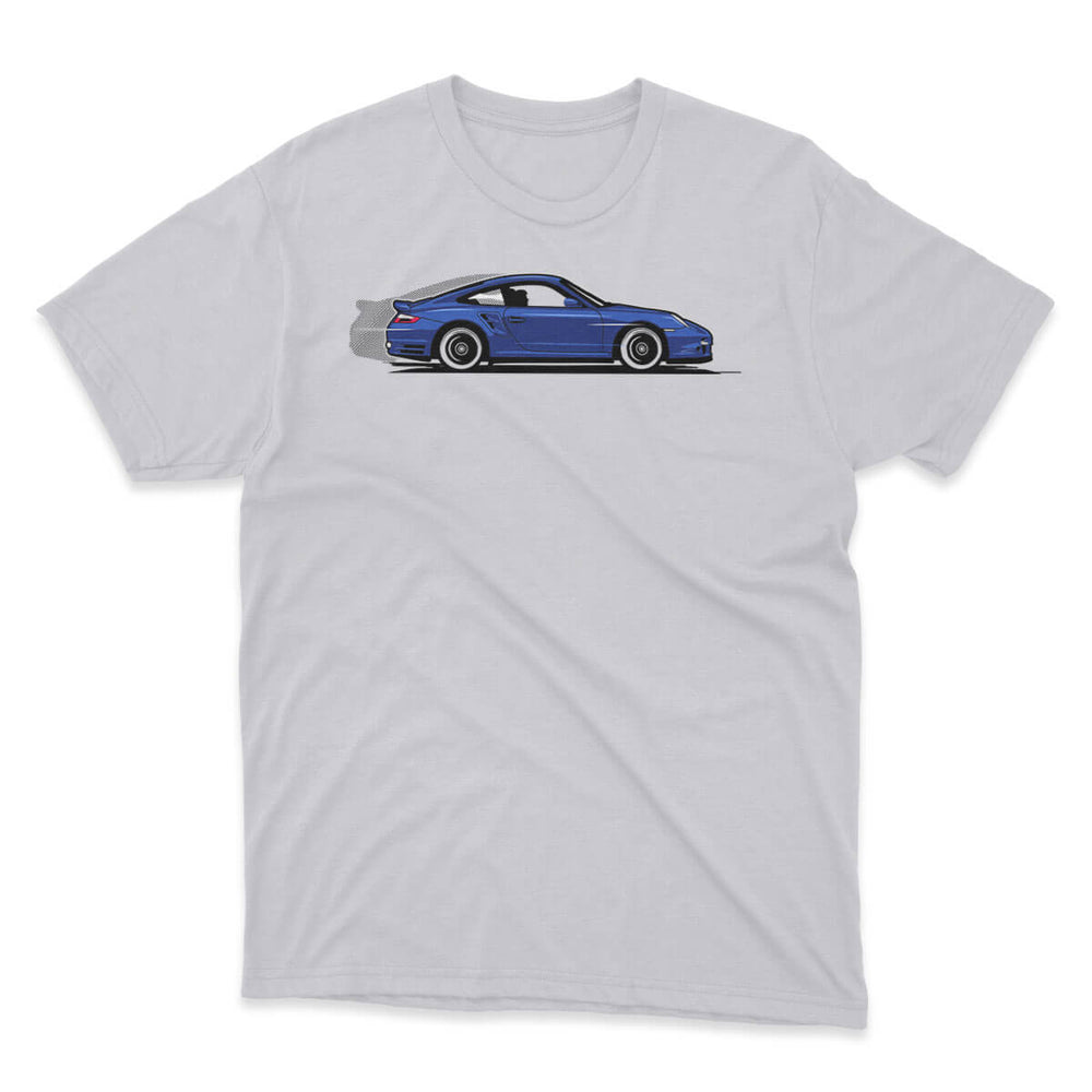 On Demand Men's Premium Tri-blend