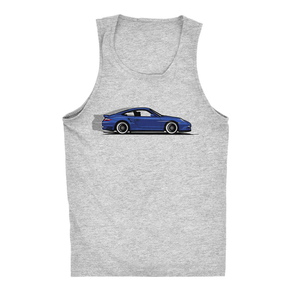 On Demand Men's Tank