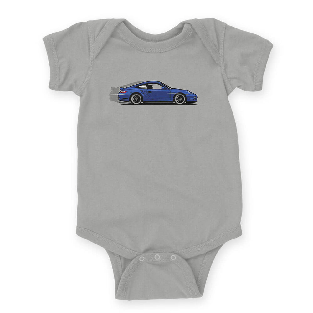 On Demand Onesie