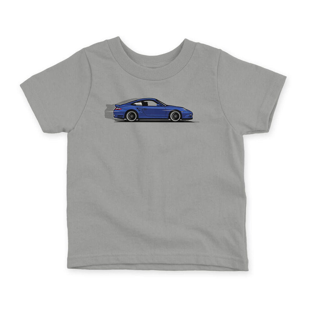 On Demand Youth's Tee