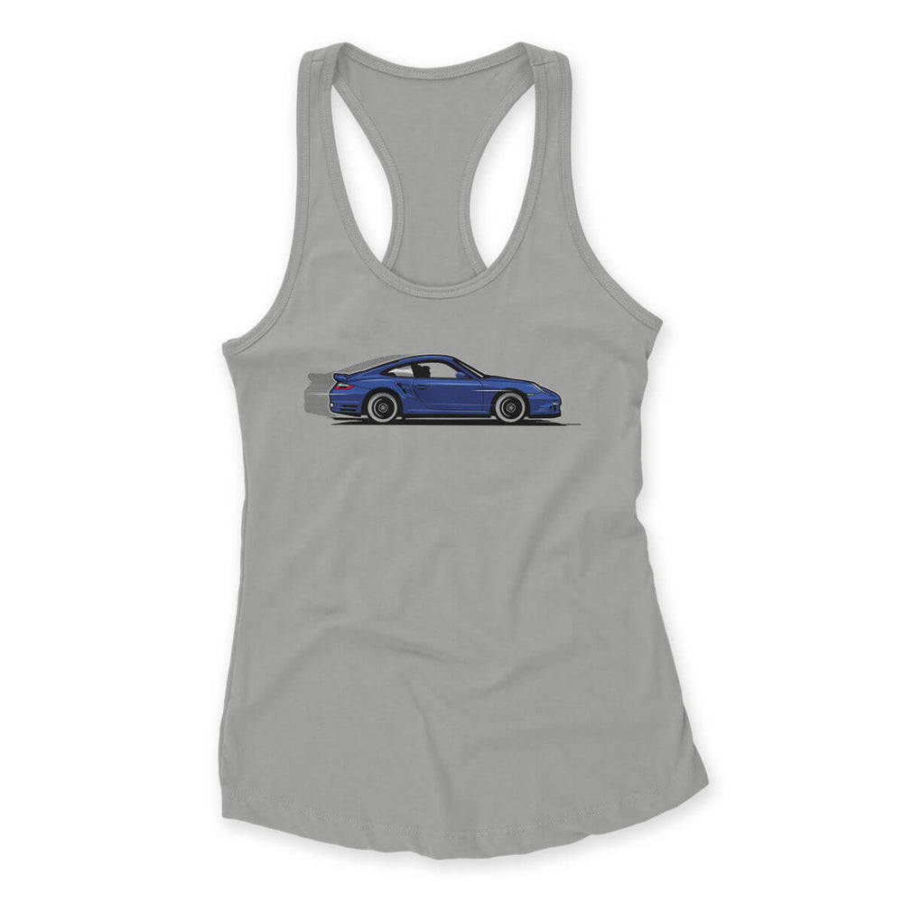 On Demand Women's Tank