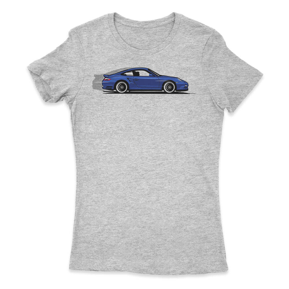 On Demand Women's Tee