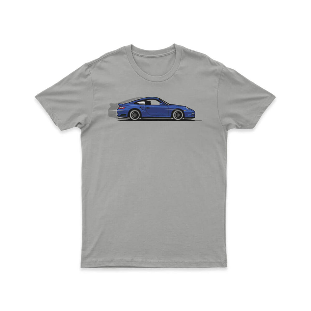 On Demand Youth's Tee