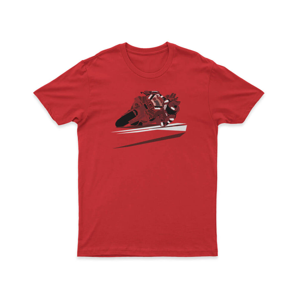 On My Marq Youth's Tee
