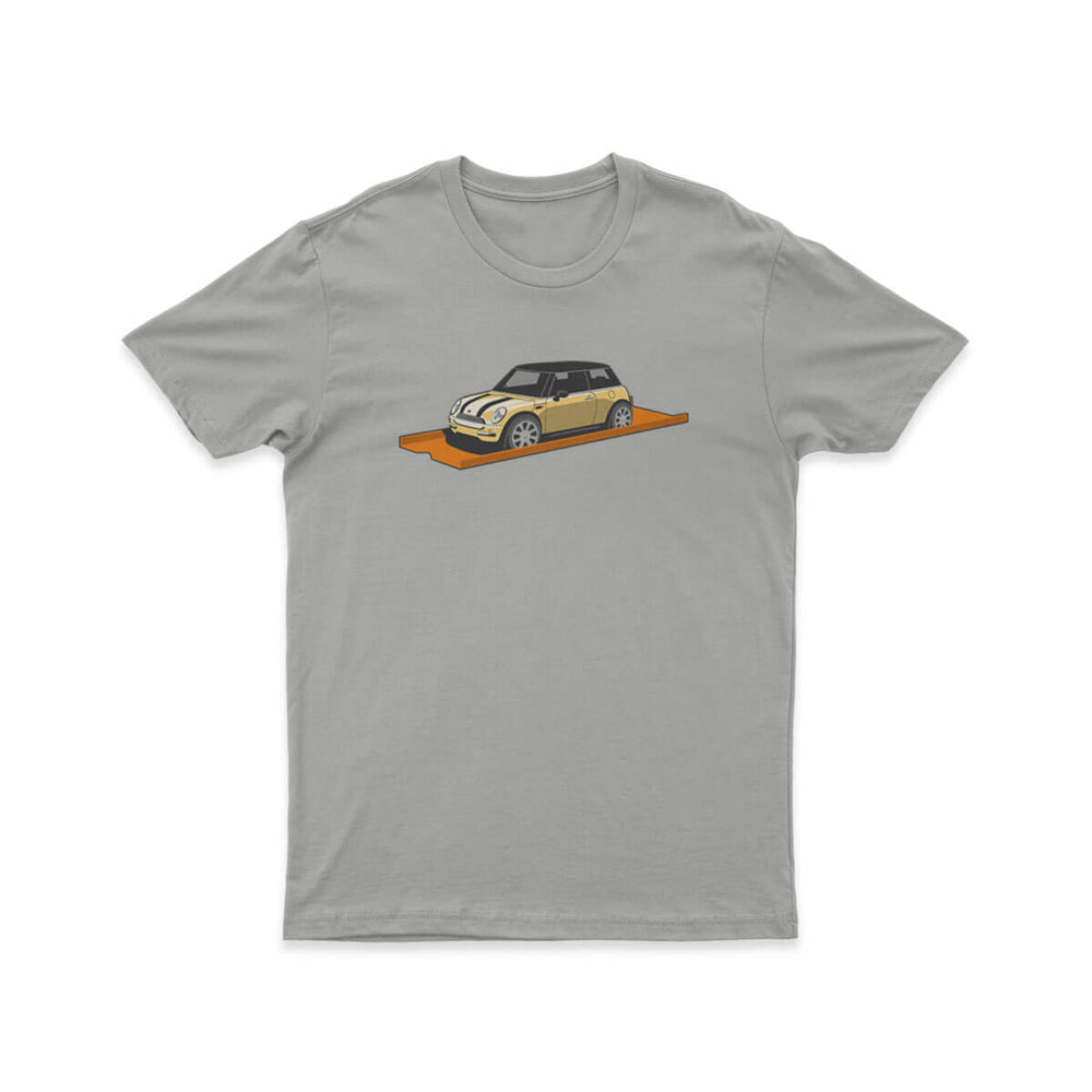 On Rails II Youth's Tee