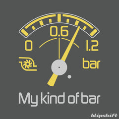 On Tap Design by  Zsolt Galfi