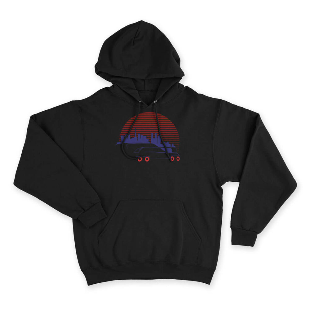 On the Line Hoodie