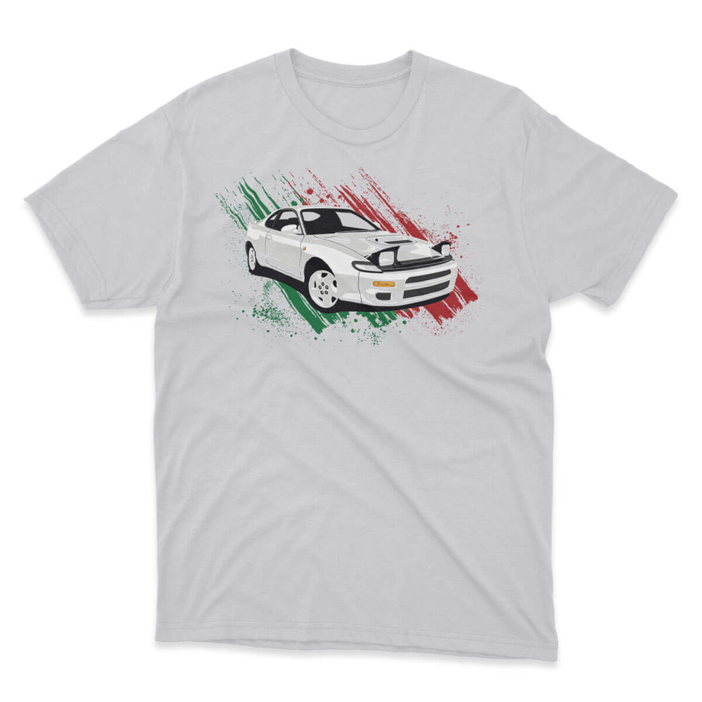 On the Right Trac Men's Premium Tri-blend