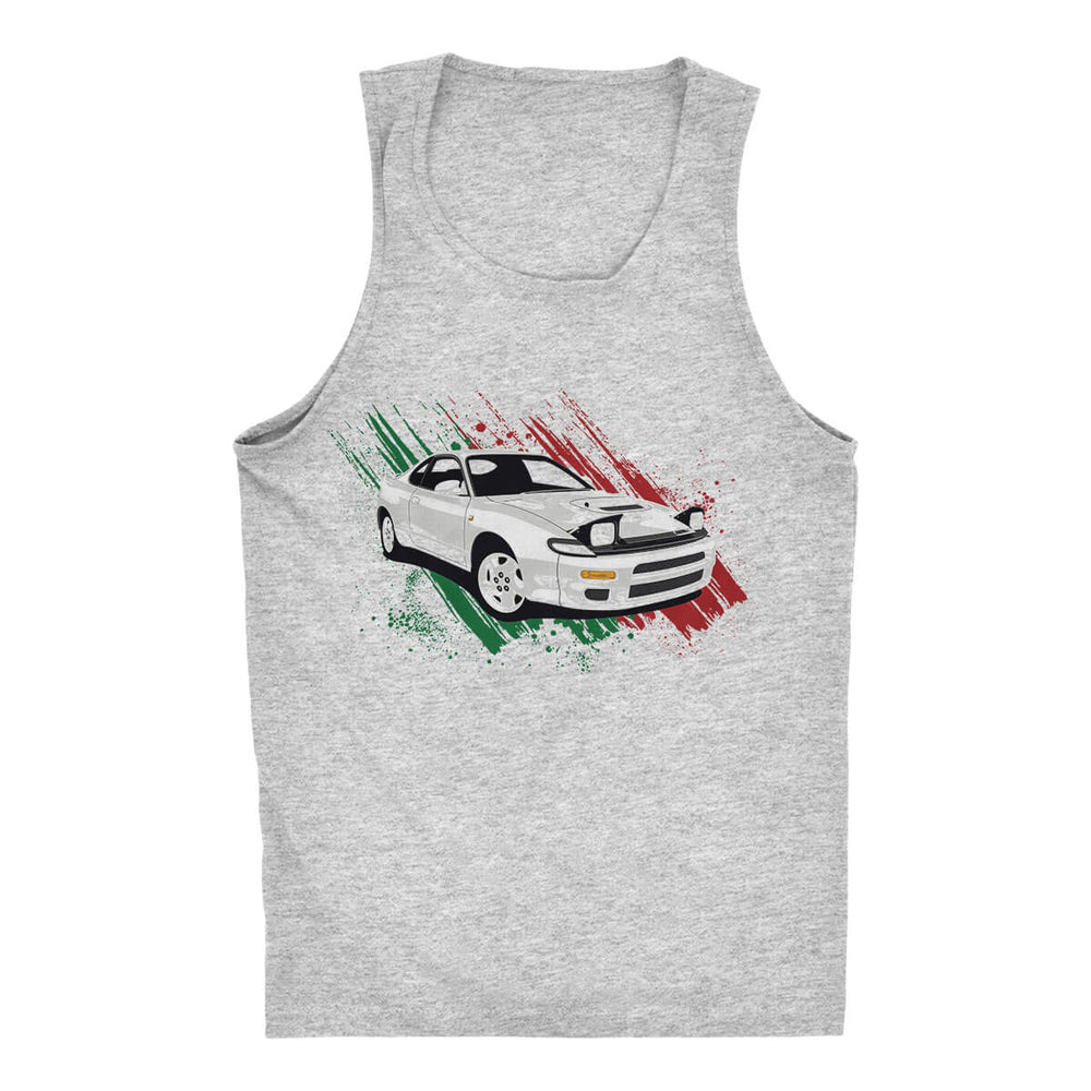 On the Right Trac Men's Tank