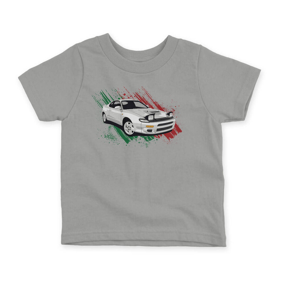 On the Right Trac Youth's Tee