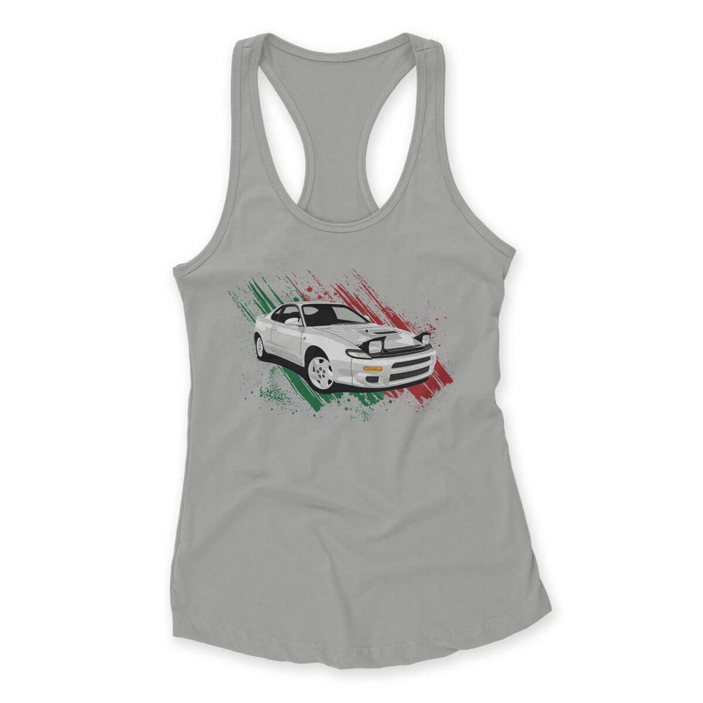 On the Right Trac Women's Tank