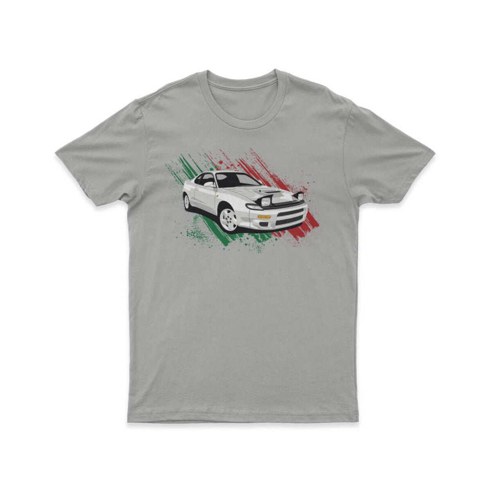 On the Right Trac Youth's Tee