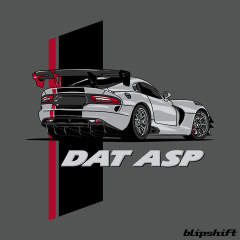 Chad Buske | blipshift