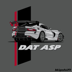 Once Bitten III Design by  Chad Seip