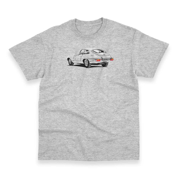 Men's Heavy Duty Tee