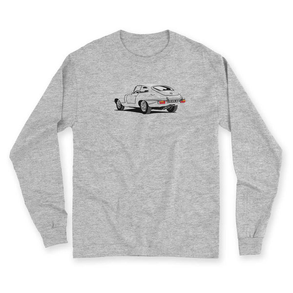 Men's Long Sleeve
