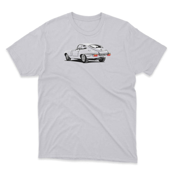 Men's Premium Tri-blend