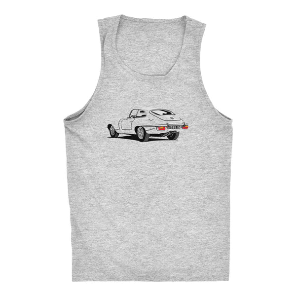 Men's Tank