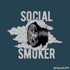 One More Drag Design by  team blipshift