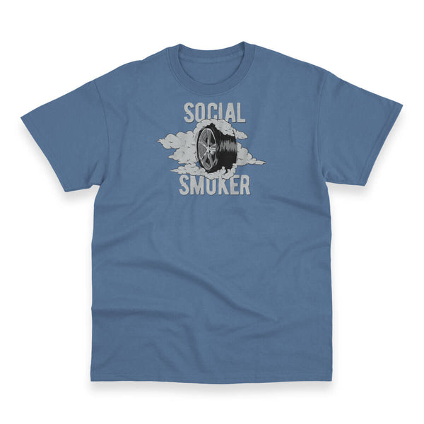 Men's Heavy Duty Tee