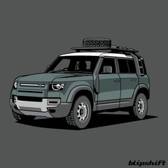 One Ten Design by  AJ Nichol